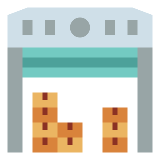warehouse