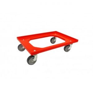 600x 400mm Economy Dolly