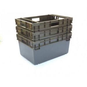 Stacking Crates (Maxinest)