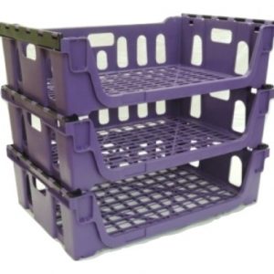 Bread & Confectionery Trays
