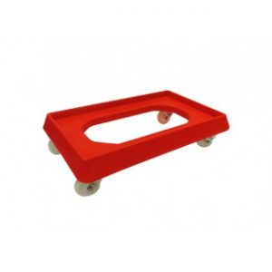600x 400mm Premium Dolly